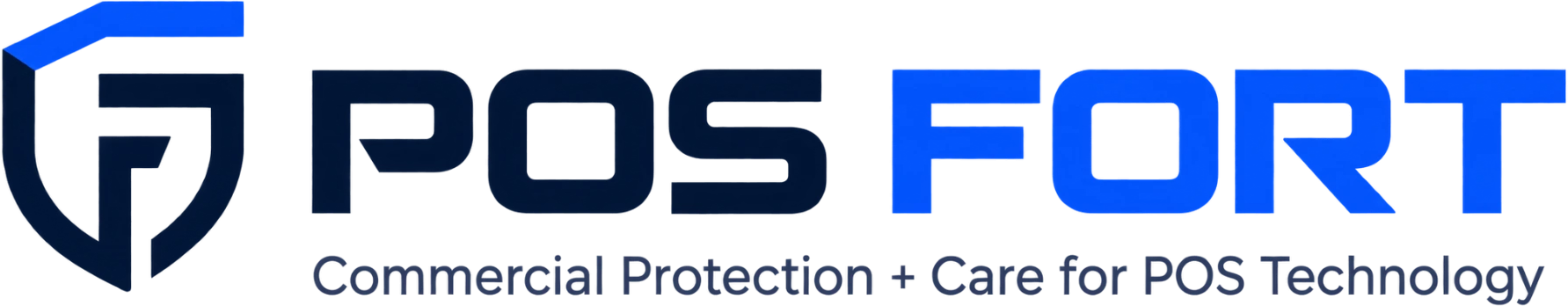 POS Fort, Commercial Protection + Care for POS Technology